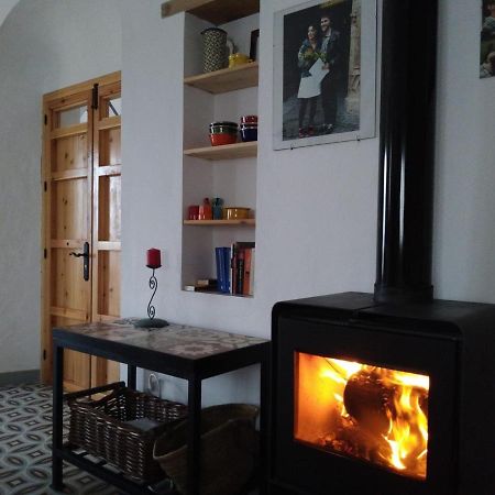 Micasa Im Zentrum Von Vejer Vejer de la Frontera Esterno foto